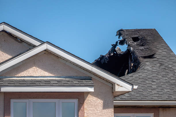 Licensed Fire Damage Removal service in Clifton, TX - Fire Damage Biloxi